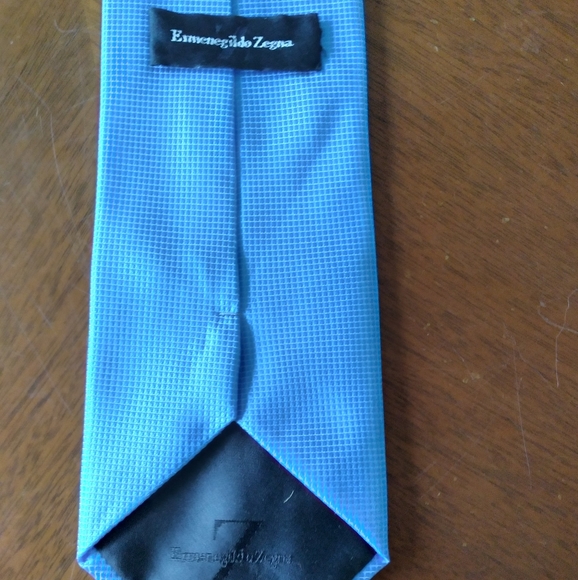 Ermenegildo zegna - Picture 1 of 3